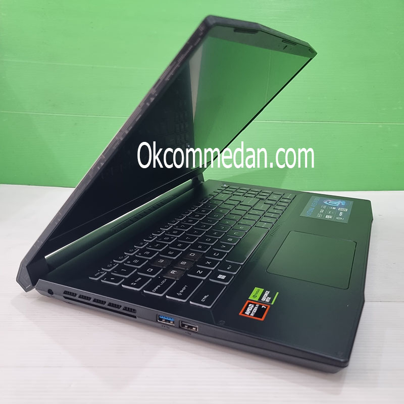 Harga MSI Laptop Katana A15 AI B8VF-414ID AMD Ryzen 7 8845HS