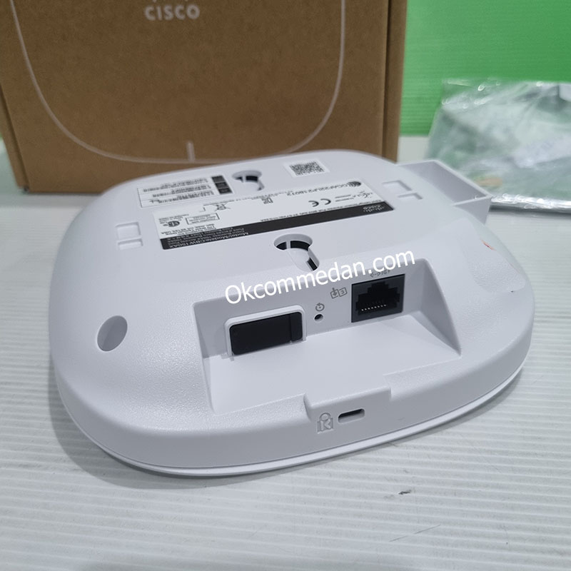 Jual Cisco CBW150ax Access Point