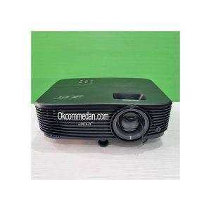 Projector Acer BS 321 WXGA 4800 Ansi lumens