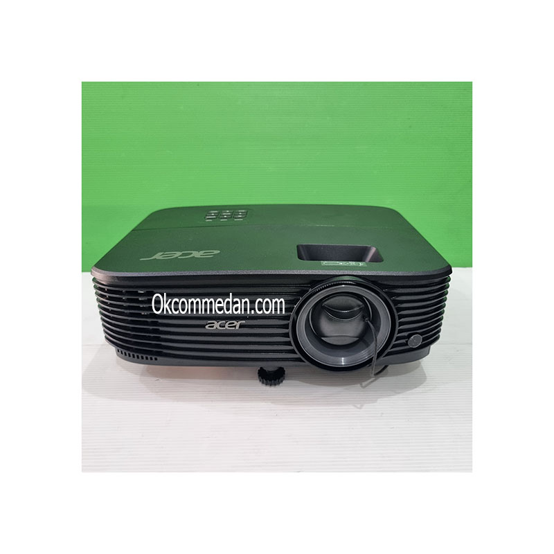 Projector Acer BS 321 WXGA 4800 Ansi lumens