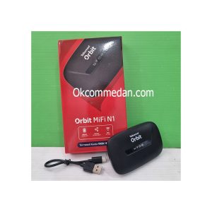 Telkomsel Orbit Mifi N1 Wifi Mobile 4G