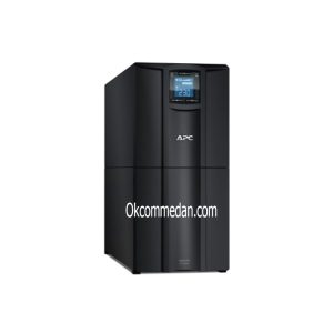 APC SMC3000i Smart UPS 3000VA