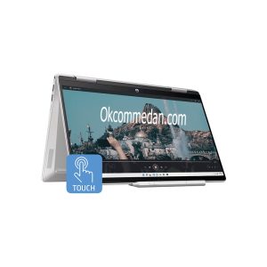 HP Pavilion X360 14- EK2111Tu Laptop Intel Core 5 120u