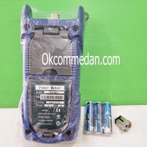 Harga Optical Power Meter ( OPM ) Fiber Optic