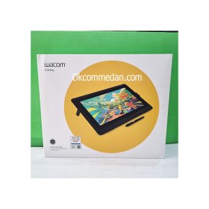 Harga Wacom Cintiq 16 Creative Pen Display