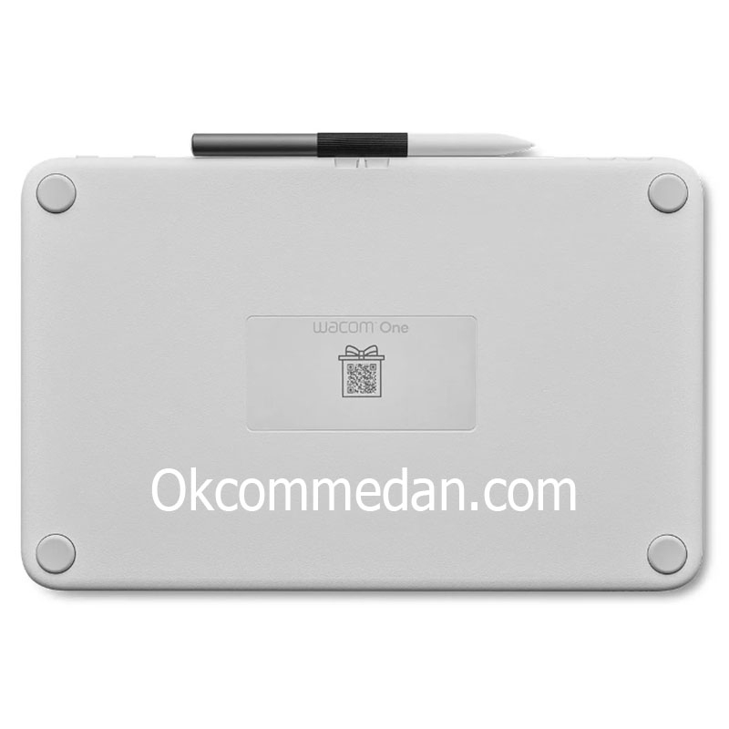 Harga Wacom One Pen Display 12 ( DTC121W0C )