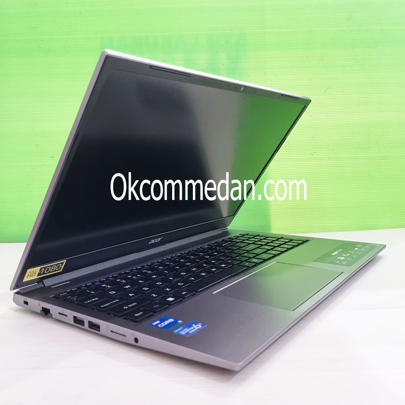 Jual Acer Aspire Lite AL15-52 Laptop Intel Core i5 1235u