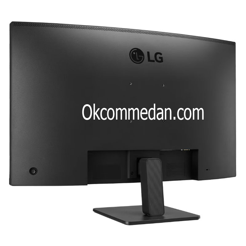 Jual Led Monitor LG 31,5 inchi 32MR50C-B