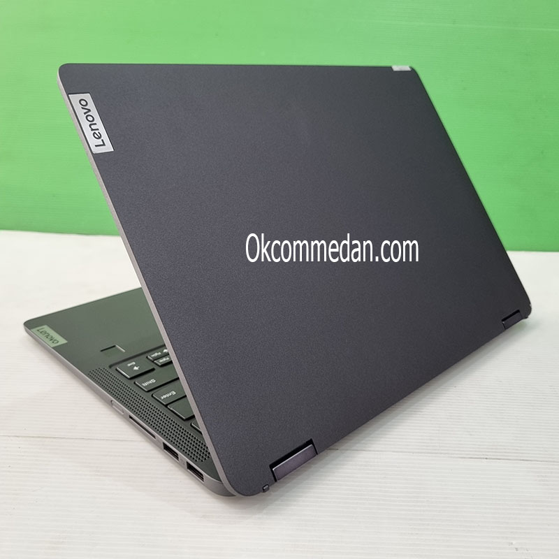 Jual Lenovo Laptop Ideapad Flex 5-14iau7 Intel Core i3 1215u