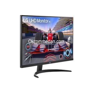 LG 32UR500-B Monitor UHD 4K 31,5 inchi