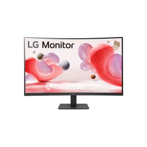 Led Monitor LG 31,5 inchi 32MR50C-B