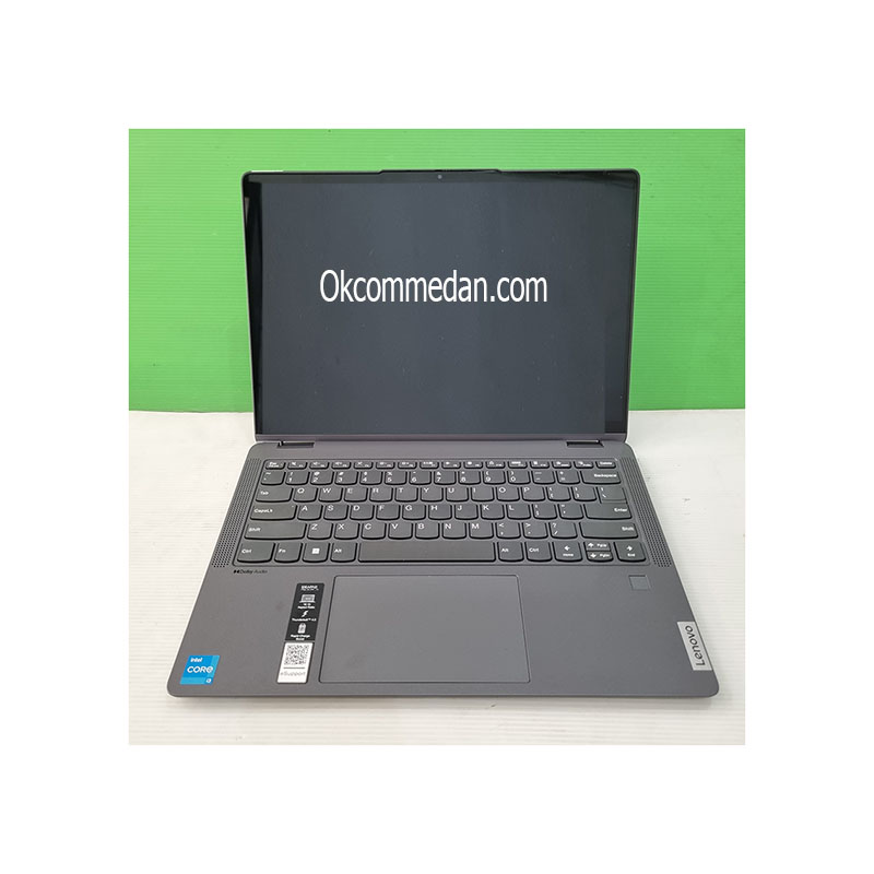 Lenovo Laptop Ideapad Flex 5-14iau7 Intel Core i3 1215u