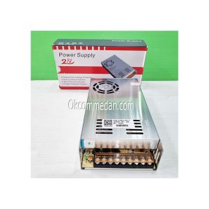 Power Supply Untuk CCTV 12v 30A