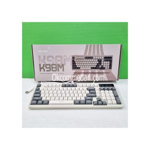 Rexus Battlefire K98M Keyboard Gaming