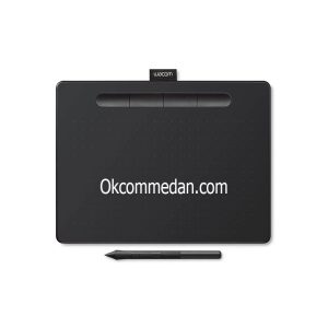 Wacom Intuos Medium Black CTL 6100