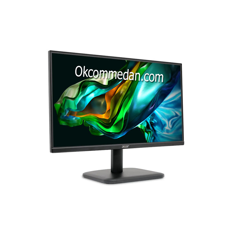 Acer EK251Q Ebi LCD Monitor 24,5 inchi