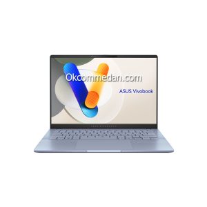 Asus Laptop Vivobook S14 OLED S5406MA -OLED714 Intel Core Ultra 7 155H