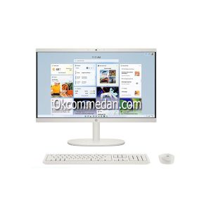 HP 22- DG0006d PC All in one Intel N100