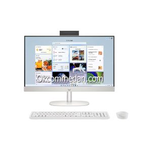 HP 24 – CR1124d PC All in one Intel Core Ultra 7 155u