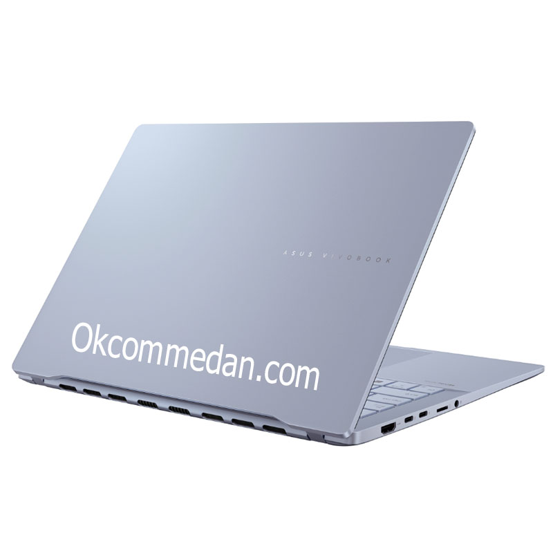 Harga Asus Laptop Vivobook S14 OLED S5406MA -OLED714 Intel Core Ultra 7 155H