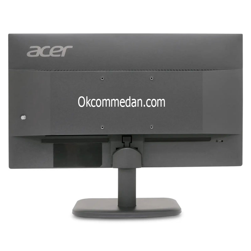 Jual Acer EK251Q Ebi LCD Monitor 24,5 inchi