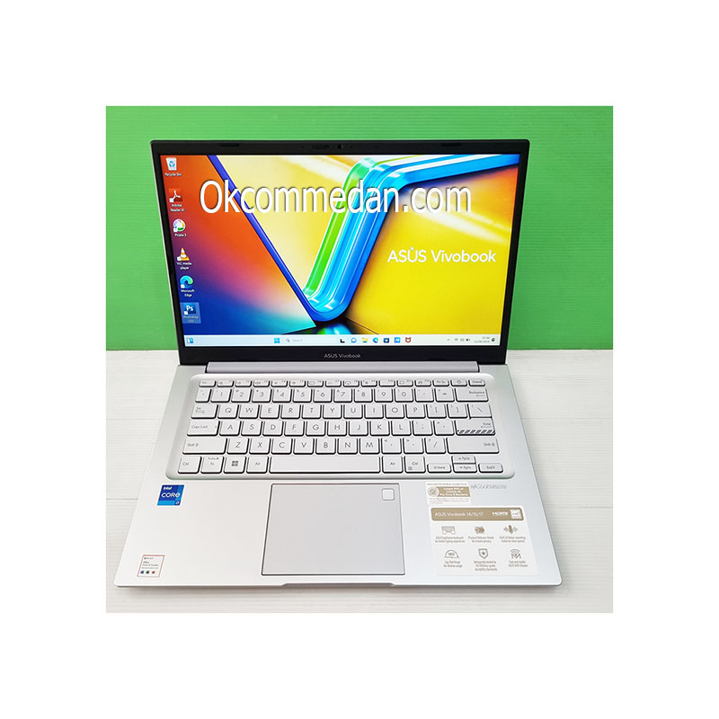 Laptop Asus Vivobook A1404va – Vips712 Intel Core i7 1355u