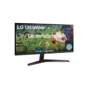 Monitor LG 29WP60G 29 inchi Ultra Wide FHD HDR