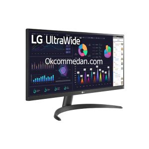 Monitor LG 29WQ500 29 inchi Ultra wide