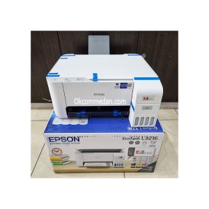 Printer Epson EcoTank L3216