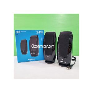 Speaker Logitech S150 USB