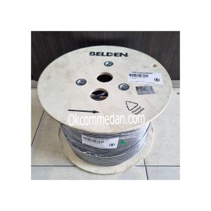 Belden 9116s Kabel Coaxial RG6