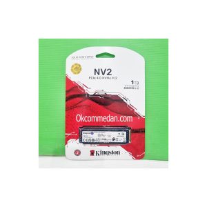 Kingstone NV2 1 TB SSD M,2 NVME