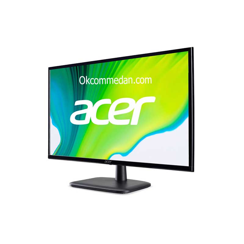 Acer Led Monitor EK221Q 21,5 inchi