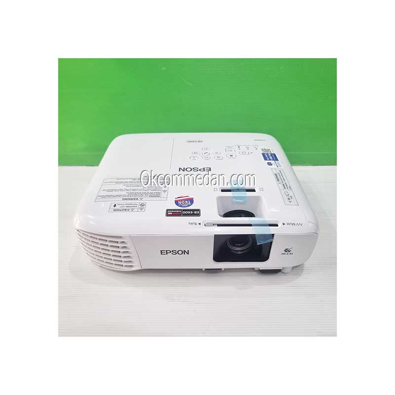 Epson Projector EB-E600 XGA TKDN