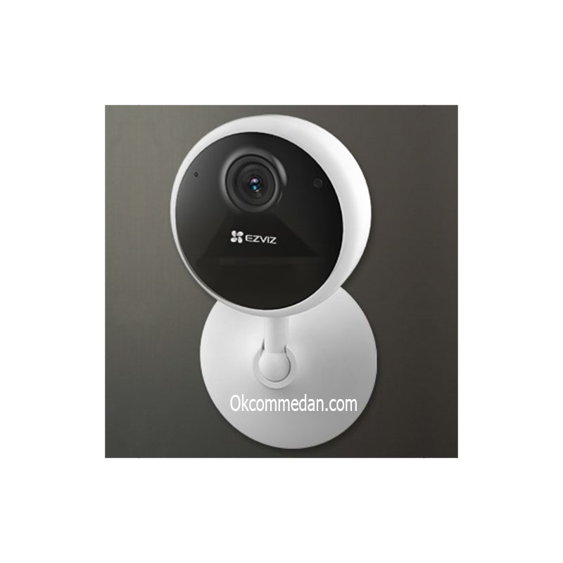 Ezviz CB1 Camera Wi-Fi Smart Home Baterai 2 MP