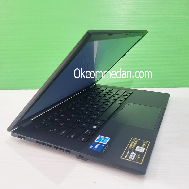 Harga Laptop Asus Expertbook B1402CBA Intel Core i5 1235u Ram 12 Gb