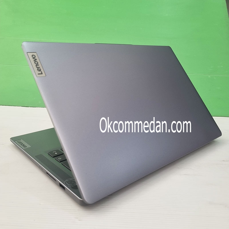 Harga Laptop Lenovo Ideapad Slim 3 14IAH8 Intel Core i5 12450H