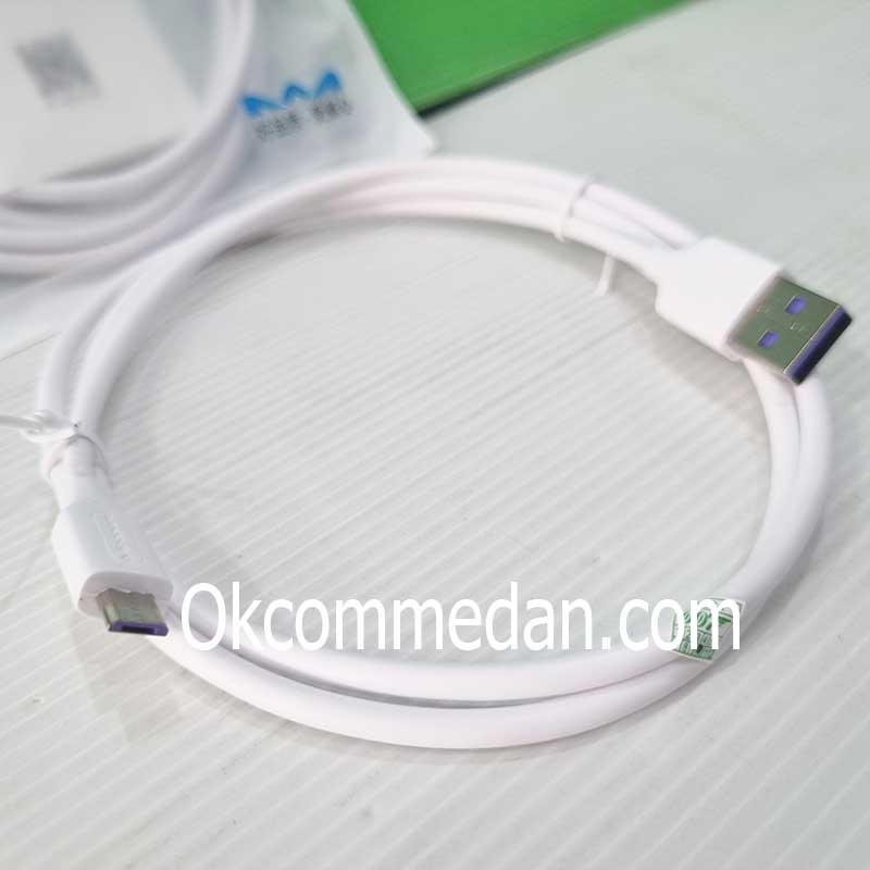 Harga Mindpure Kabel Micro USB To USB 2 meter