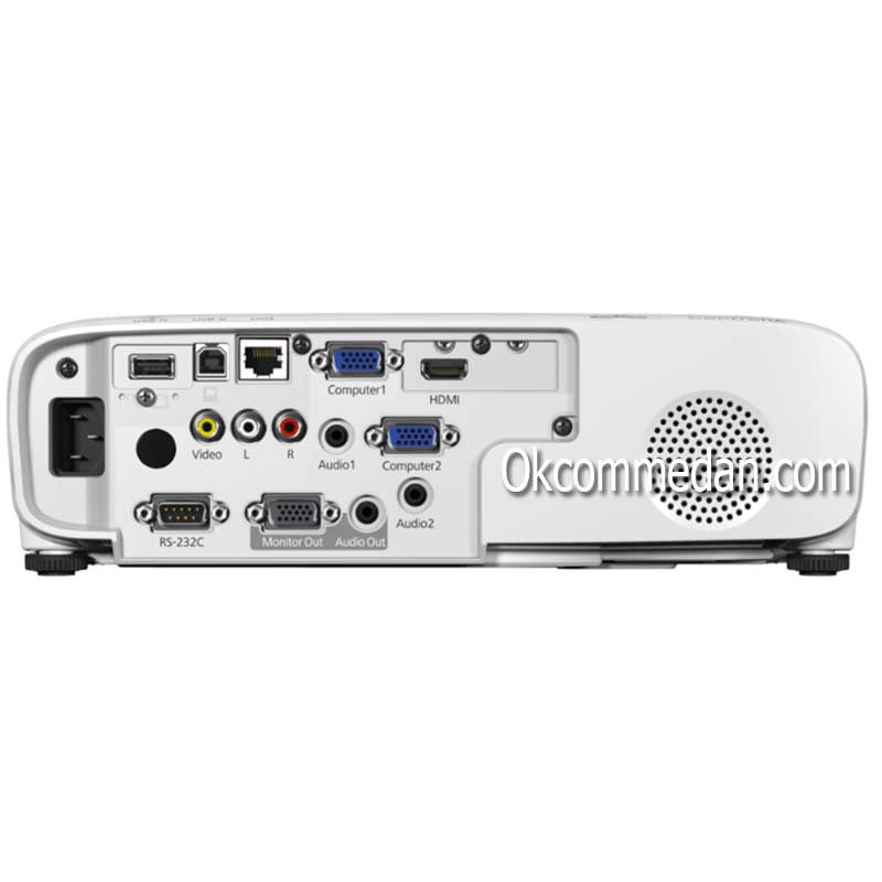 Harga Projector Epson EB-X600 XGA