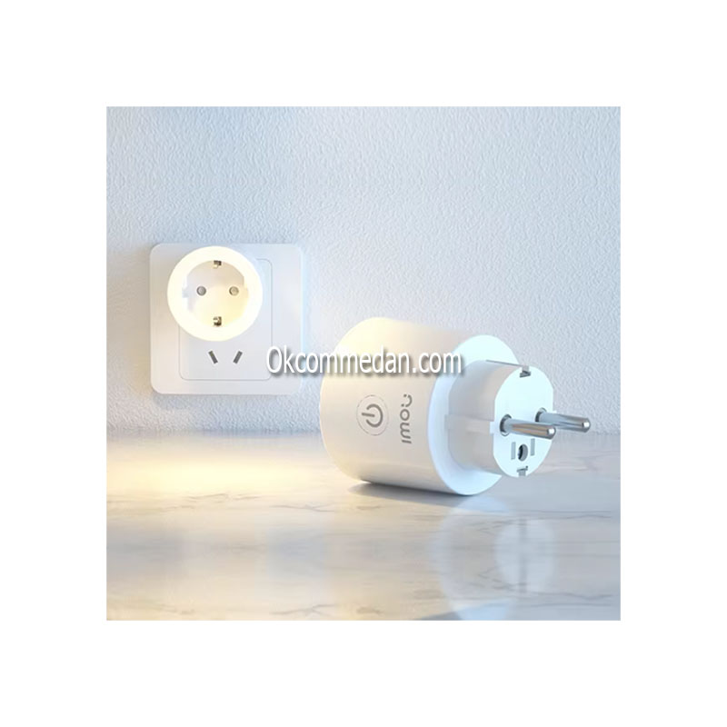 Imou Smart Plug CE1 Socket EU