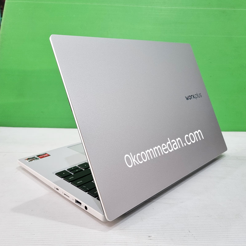 Jual Laptop Advan Workplus AMD Ryzen 7 7735Hs