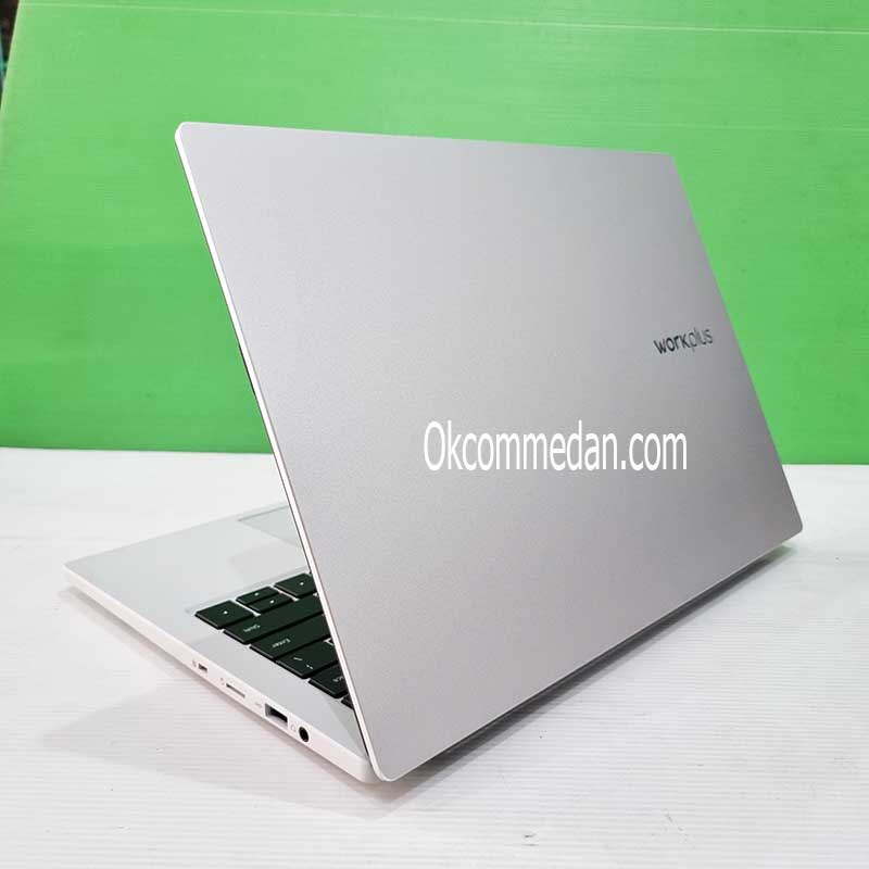 Jual Laptop Advan Workplus Intel Core i5 1235u