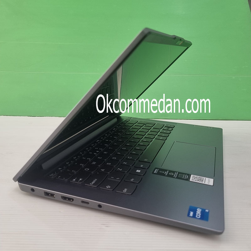 Jual Laptop Lenovo Ideapad Slim 3 14IAH8 Intel Core i5 12450H