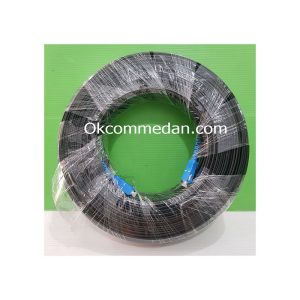 Kabel Fiber Optic SC-SC 250 meter