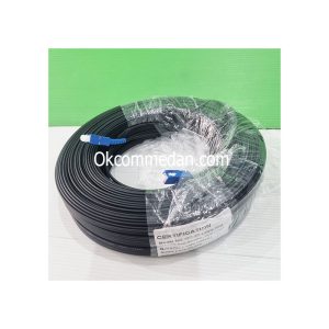 Kabel Fiber Optic SC-SC 50 meter