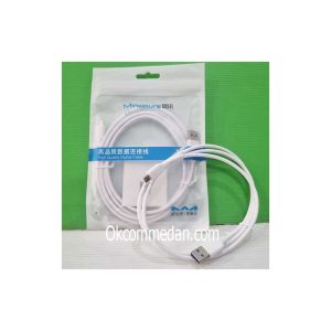 Kabel Micro USB To USB Mindpure 1 meter