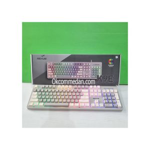 Keyboard Gaming Rexus Battlefire K9e