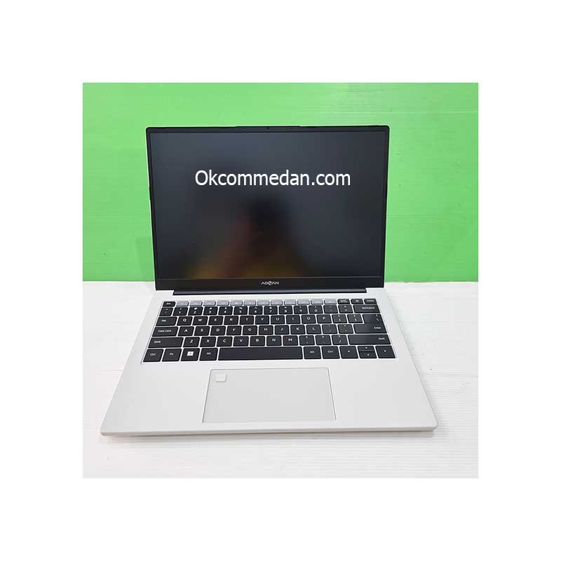 Laptop Advan Workplus Intel Core i5 1235u