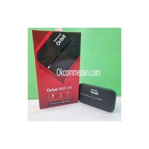 Orbit Mifi H1 Modem MiFi Telkomsel