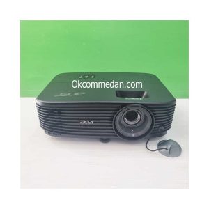 Projector Acer BS-021a SVGA 4800 ansi lumens